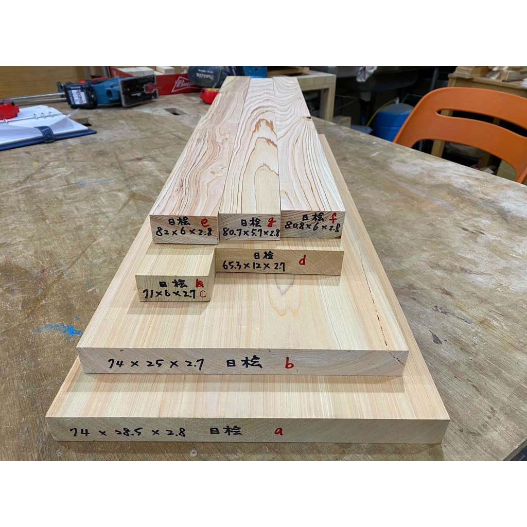 [丸木工坊] 日檜原木板 一枚板 日本檜木 檜木板 日檜 檜木原木板 原木板 材料 木料 桌板 木條 板材 實木 | 蝦皮購物