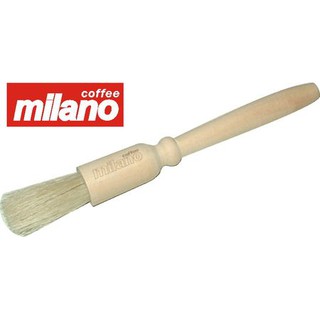 【米拉羅咖啡】 Milano 磨豆機專用木柄毛刷