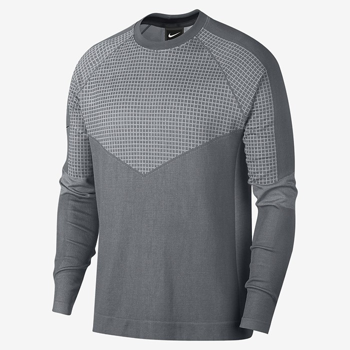 nike sportswear tech pack long sleeve