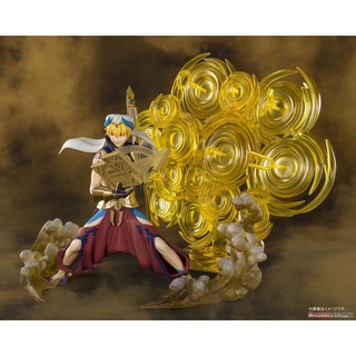 【G&T】BANDAI 589460 Figuarts ZERO Fate FGO 絕對魔獸戰線巴比倫尼亞 吉爾伽美什 #3
