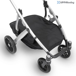 UPPAbaby V2 置物籃防水罩(適用 VISTA V2/CRUZ V2 )-推車專用