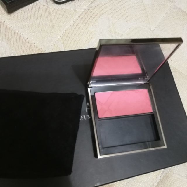 Burberry腮紅