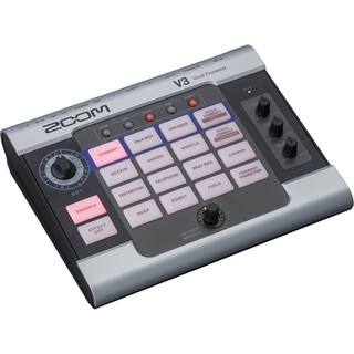 ZOOM V3 人聲效果器 總代理公司貨