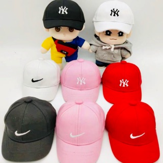 BTS EXO Seventeen Twice Mamamoo 20cm 玩偶 娃娃 飯製 棒球帽 鴨舌帽 帽子