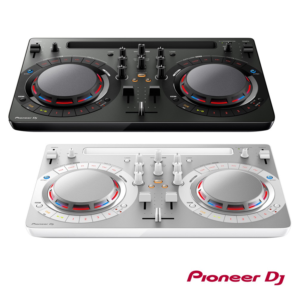 pioneer wego4