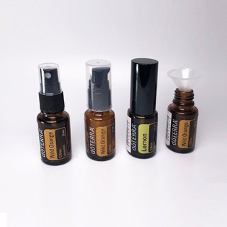 當天出貨👉5ml/10ml/15ml 臉部噴霧 多特瑞 精油瓶專用噴霧頭/精油噴霧diy/乳液