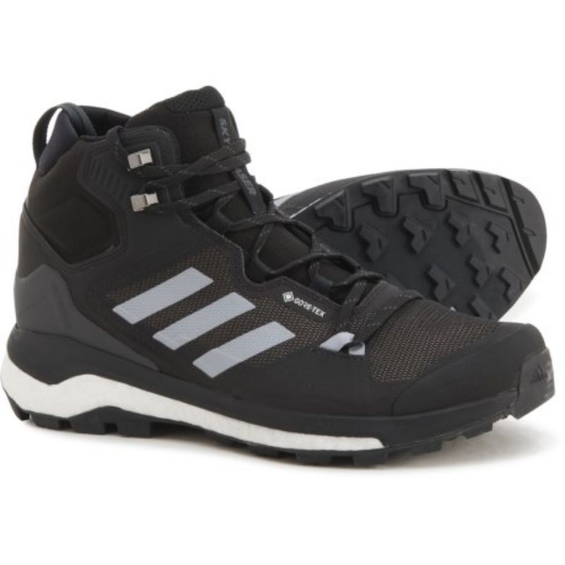 adidas outdoor Terrex Skychaser 2 Mid GTX Hiking Shoes男鞋