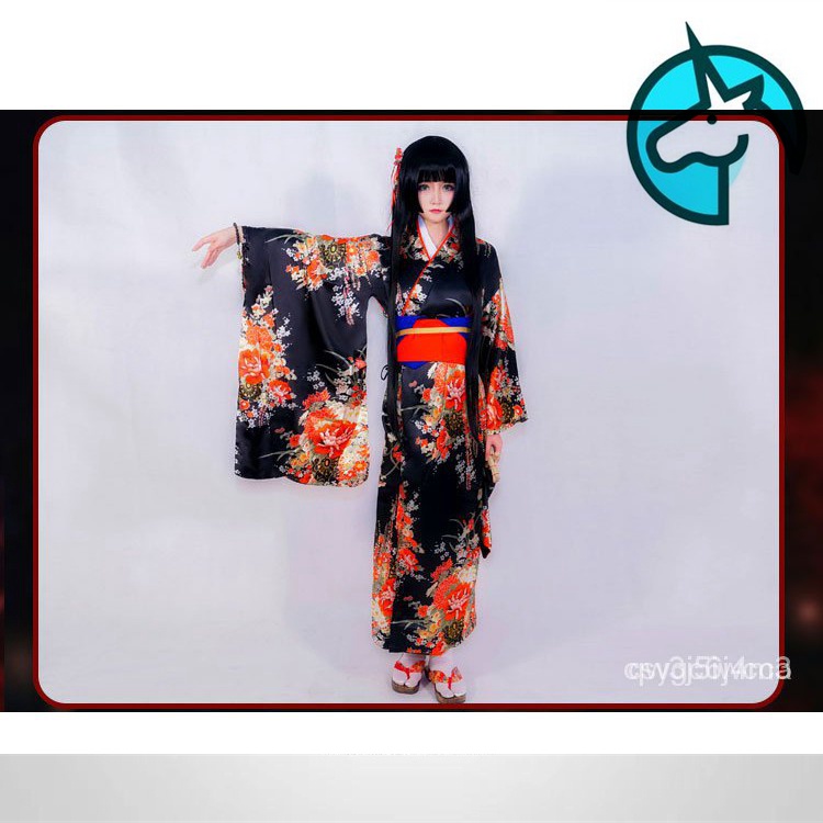 地獄少女和服的價格推薦 21年8月 比價比個夠biggo