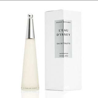 三宅一生 女性 EDT 一生之水 Issey Miyake 分享噴瓶