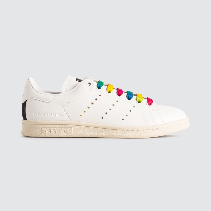 stan smith x stella mccartney