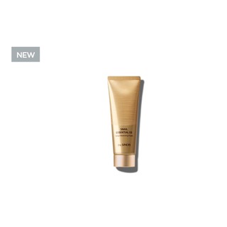 [The Saem] 蝸牛精華EX深層清潔洗面乳 (150ml)