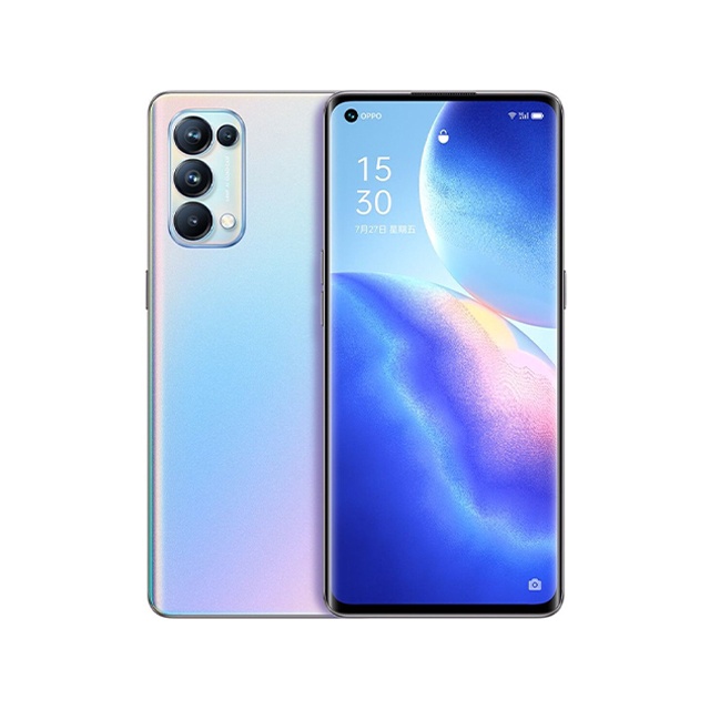 二手(中古)  台北@另有店面價 $OPPO Reno 5 Pro 5G