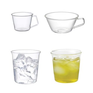 【日本KINTO】 Cast杯-共5款《泡泡生活》濃縮咖啡杯 綠茶杯 茶杯 水杯 咖啡杯