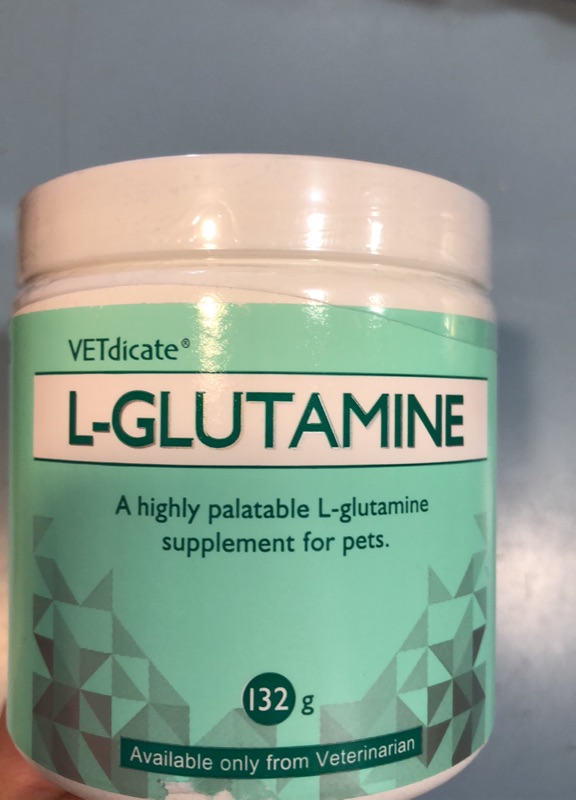 寵特寶 麩醯胺酸 / L-Glutamine