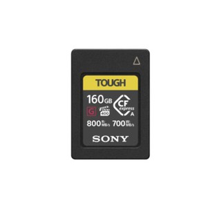 sony cea-g160t【喬翊數位】cea-g系列 cfexpress type a 記憶卡