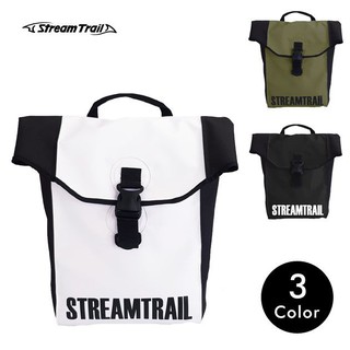【WaterPro官方旗艦店】{Stream Trail}- Snapper 16L 防水雙肩後背包