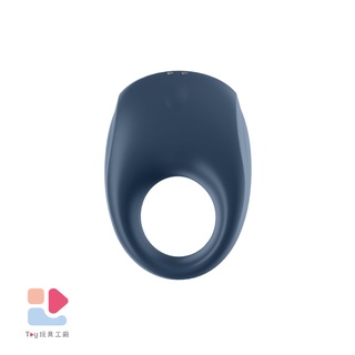 德國Satisfyer Strong One 智能男士精力環 「Toy玩具工廠｜十五年保固」