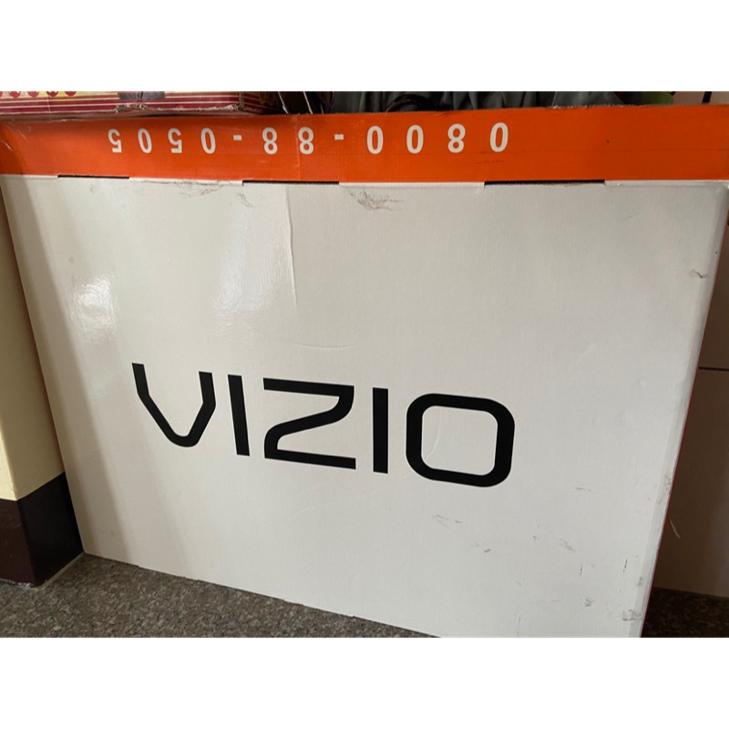 32吋VIZIO 電視~～