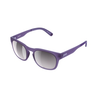 POC Require 休閒款眼鏡Sapphire Purple Translucent