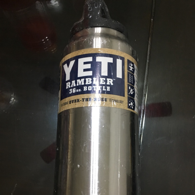 冰霸壺 Yeti 36oz