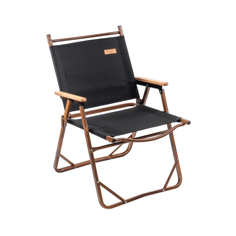 ✲鋁合金克米特椅戶外折疊椅便攜式露營椅子超輕野營椅車載野外釣魚