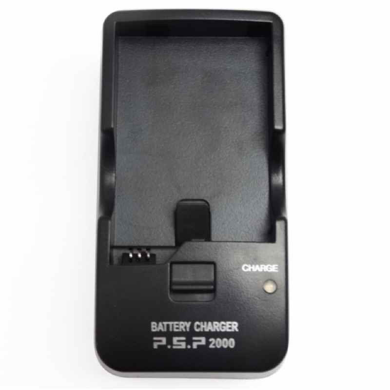 全新 PSP 座充 充電器 旅充 副廠 PSP系列皆適用