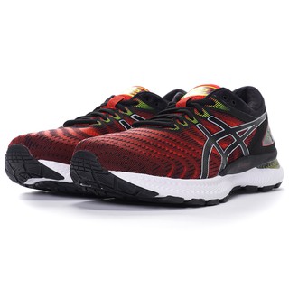 ASICS GEL-NIMBUS 22 男款 高緩衝 運動 慢跑鞋 1011A680-601-28CM