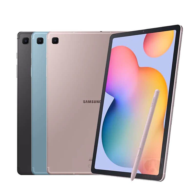 SAMSUNG Tab S6 Lite 限時免運 P610/10.4吋 WiFi 附手寫筆