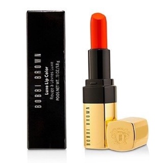 ‼️二手 BOBBI BROWN LUXE LIP COLOR 金緻奢華唇膏‼️（已售出）