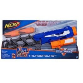 《Tomo屋》NERF-菁英系列 榴彈發射筒(JOLT 彈夾 彈匣組 小槍 水彈槍 子彈)