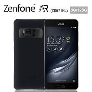 台灣現貨 ASUS Zenfone3 Ar 5.7吋 ZS571KL A002 9H 鋼化玻璃 保護貼 華碩 *