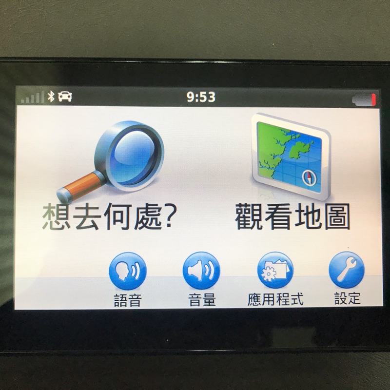Garmin 3560 導航 二手 蝦皮購物