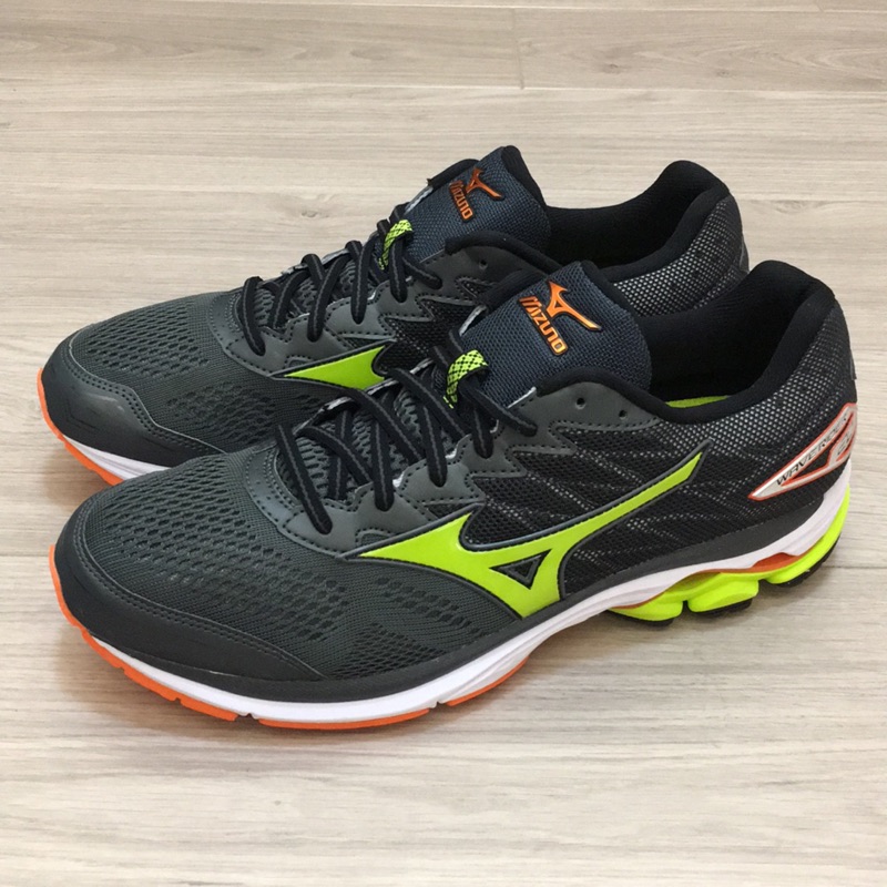 Mizuno Wave Rider Sw Cheaper Than Retail Price Buy Clothing Accessories And Lifestyle Products For Women Men
