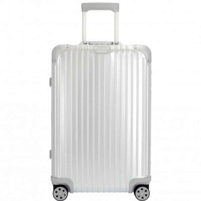 rimowa topas check in