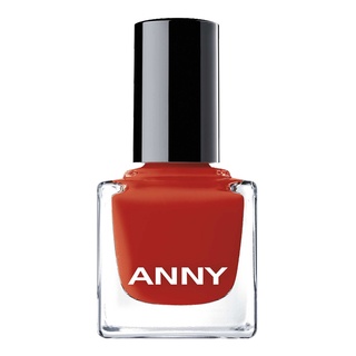 ANNY時尚指甲油 red meets orange (A10.169.25)15ml