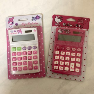 現貨【Hello Kitty】正版授權_計算機