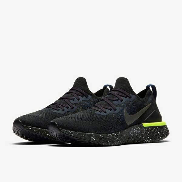 nike epic react flyknit 2 späti