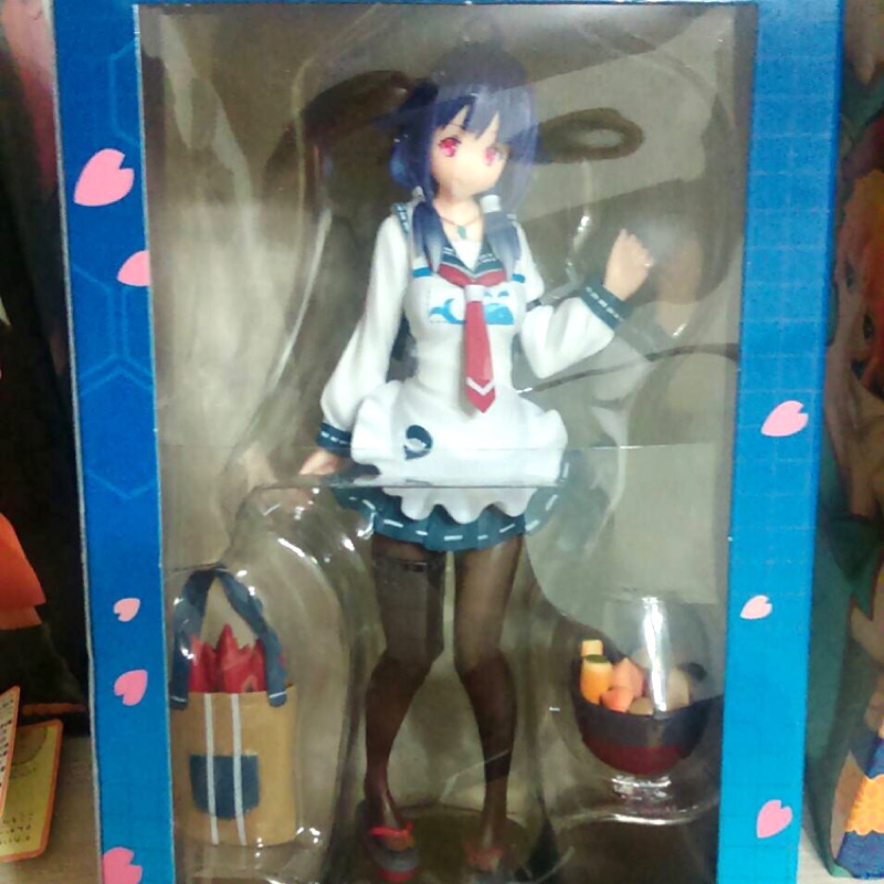 艦娘大鯨 那裏買最便宜與商品比價 21年9月 飛比價格