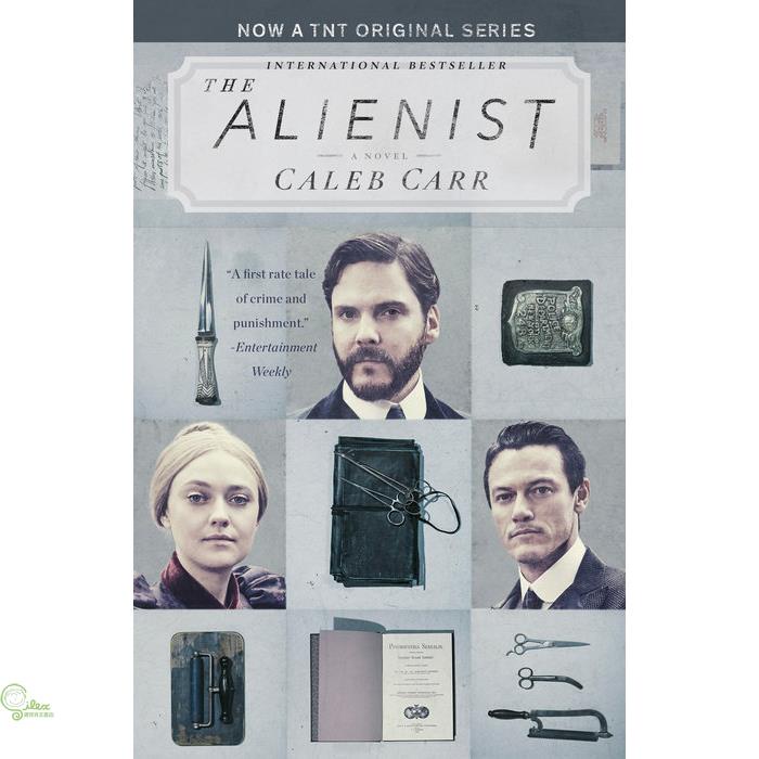 The Alienist