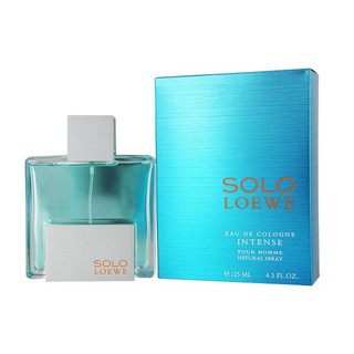 香水💕💕 LOEWE Intense 羅威王子藍色版男性香水 75ml