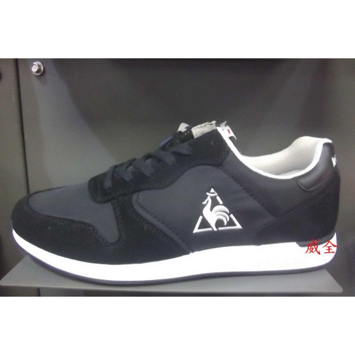 【威全全能運動館】Le Coq Sportif 公雞牌 休閒慢跑鞋 現貨 LJN73204保證正品公司貨 男女鞋 情侶鞋