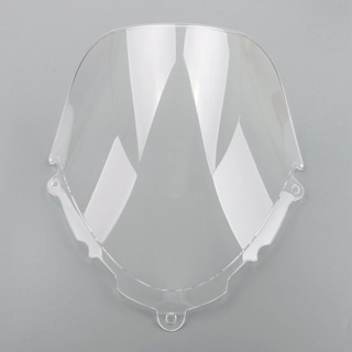 Suzuki GSX 600 750 F Katana 1998-2008 ABS抗壓擋風鏡 透明-極限超快感