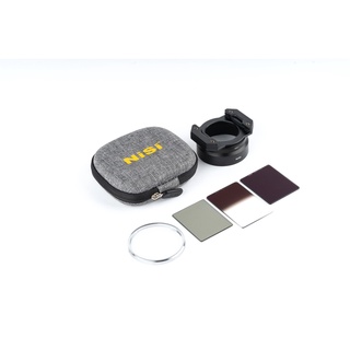 耐司NISI RICOH GR3 濾鏡支架套裝 含漸變鏡 減光鏡 偏光鏡