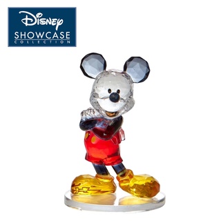含稅 Enesco 米奇 透明塑像 公仔 精品雕塑 塑像 Mickey 迪士尼 Disney 正版授權