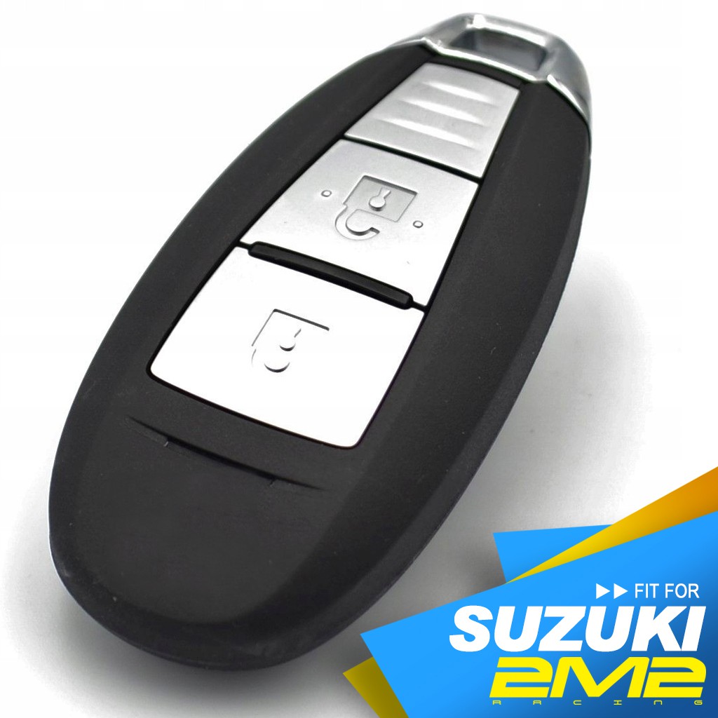 【2M2】2020 SUZUKI Vitara 鈴木汽車 全智能 一鍵啟動 鑰匙複製 鑰匙新增 晶片鑰匙設定