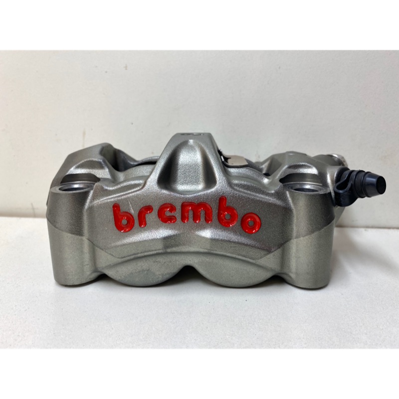 Brembo M50輻射卡鉗