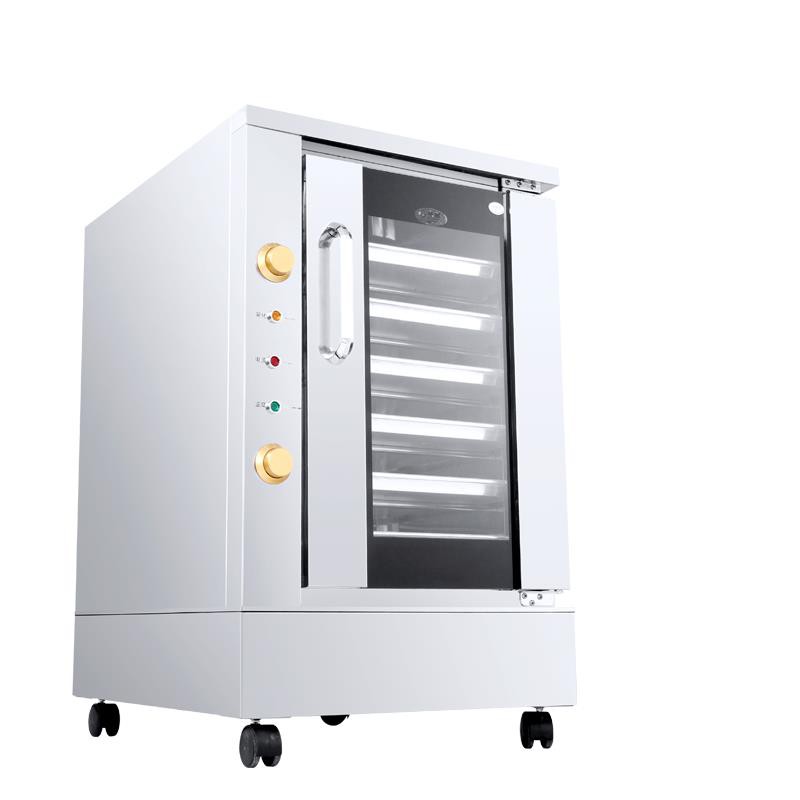 東和發酵箱被評為最佳11 2021 Beecost