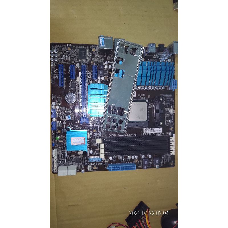 AMD fx6120 CPU