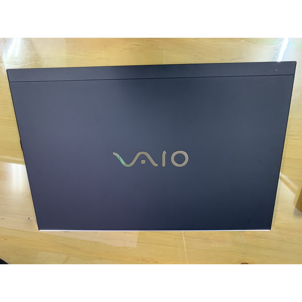 VAIO S13 (i5-8250U/8GB/512GB SSD/Win10 Home)