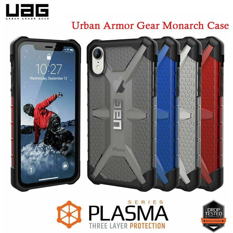 適用於華為 Mate20 Mate20pro Mate20lite Mate20X Urban Armor Gear 等